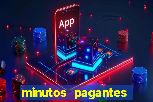 minutos pagantes jogos pg